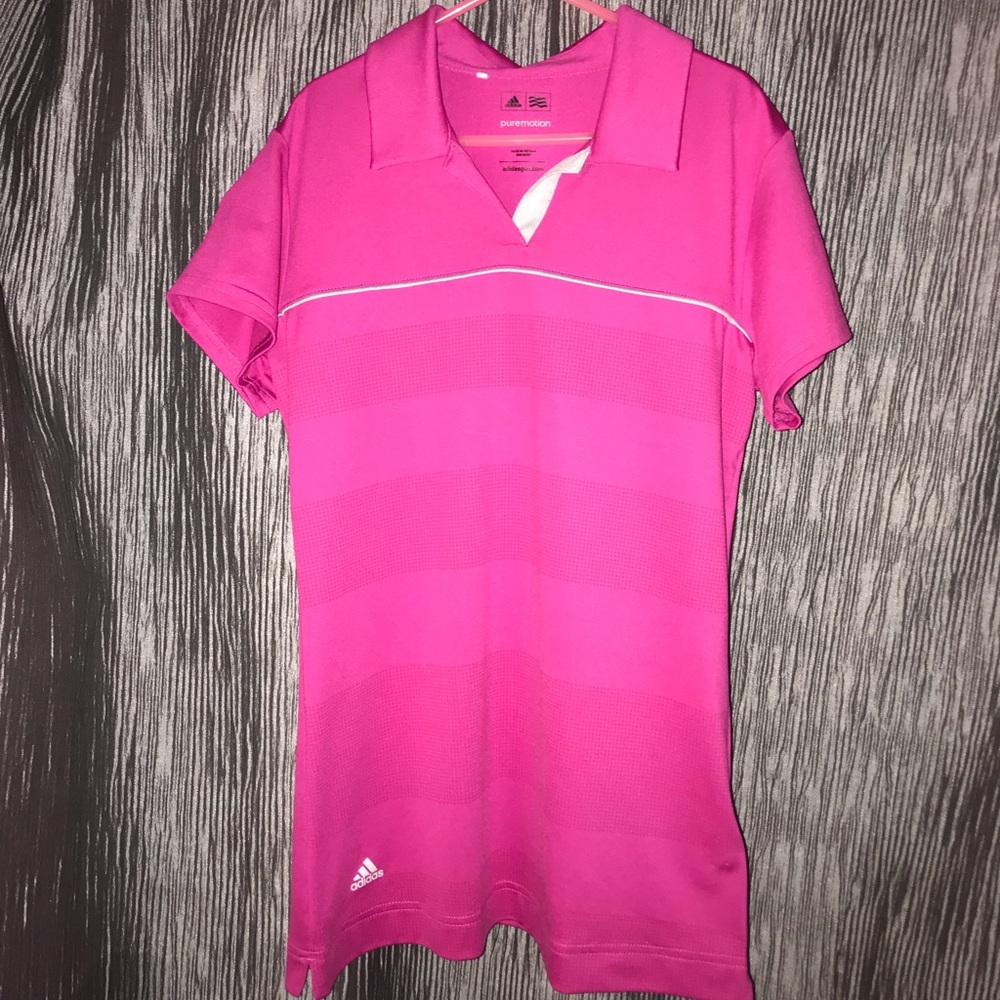 Adidas Golf Top